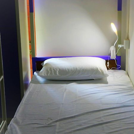 Eos Hostels Ettukala Екстериор снимка