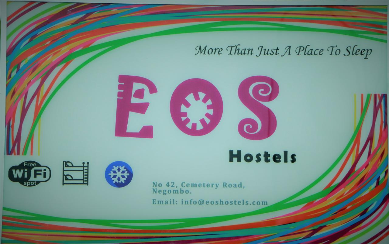 Eos Hostels Ettukala Екстериор снимка