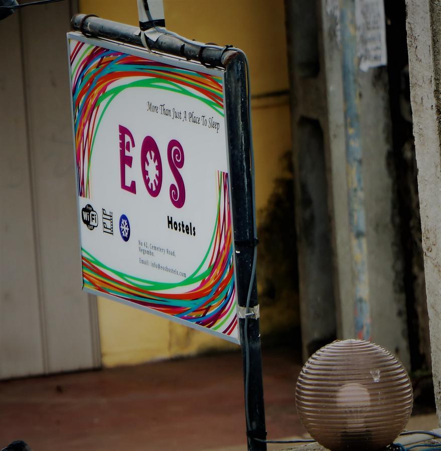Eos Hostels Ettukala Екстериор снимка