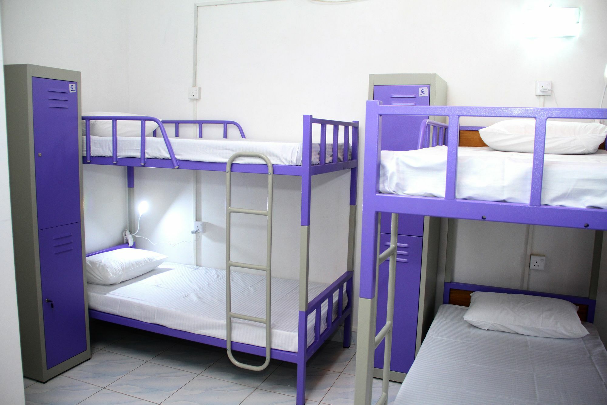 Eos Hostels Ettukala Екстериор снимка