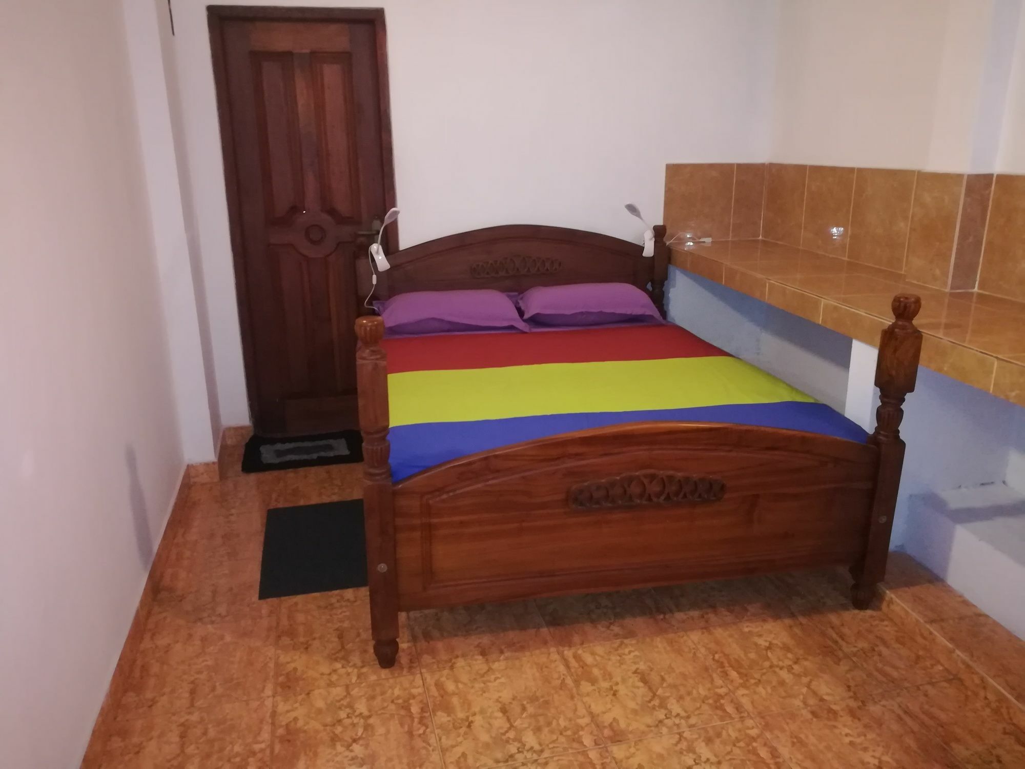 Eos Hostels Ettukala Екстериор снимка
