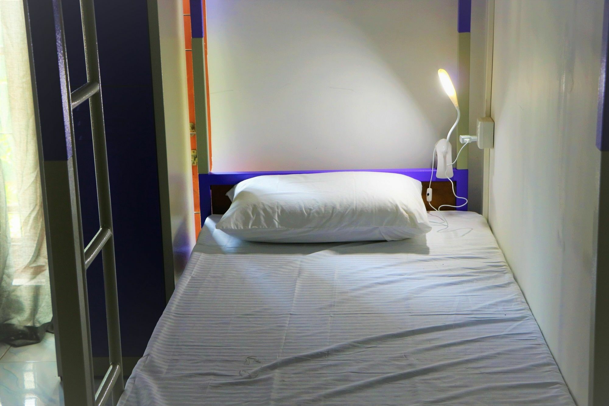 Eos Hostels Ettukala Екстериор снимка