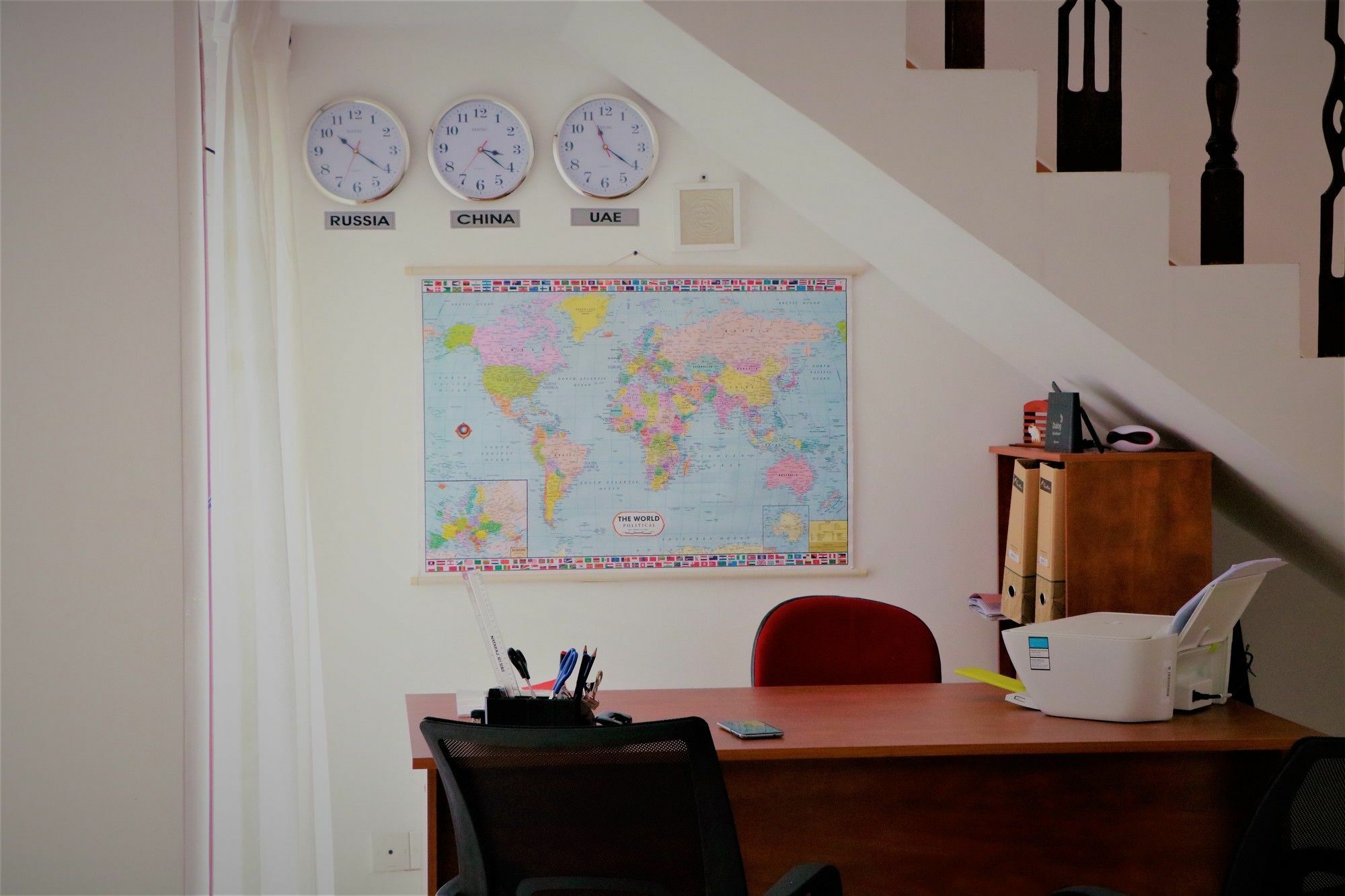 Eos Hostels Ettukala Екстериор снимка